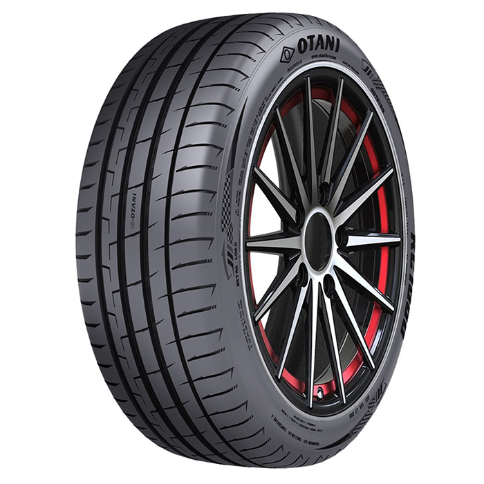 Otani KC 1000 Tire Size 215/55 R17 - The best tire online shop in the UAE