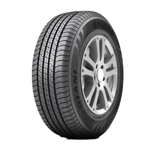 Otani Car Tyre 215/55R17 KC 1000 BEST BUY ONLINE TYRE IN DUBAI