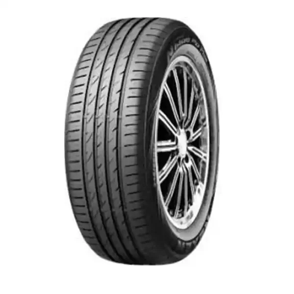 Nexen Car Tyre 215-60R16 N Blue HD Plus buy online tyre in dubai