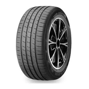 NEXEN Car Tyre 23545R17 97W NFERA AU7 TTT best price tyre online in dubai