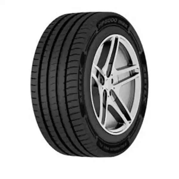 ZEETEX Car Tyre 25540R19 100Y HP5000 MAX buy online tyre in dubai