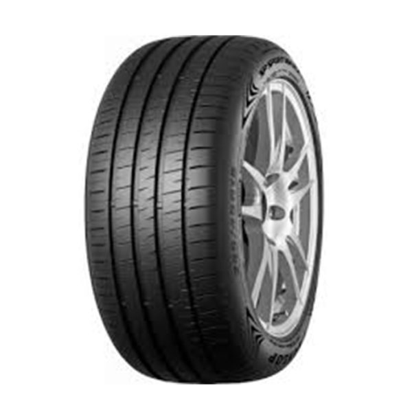 DUNLOP Car Tyre 275/35R20 102Y MAX060 IMAGE BEST CAR TYRE IN DUBAI