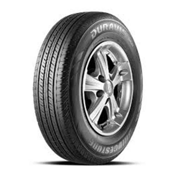 BPIDGESTONE-Car-Tyre-215-65R16C-106S-R611-IMAGE BEST TYRE IN UAE