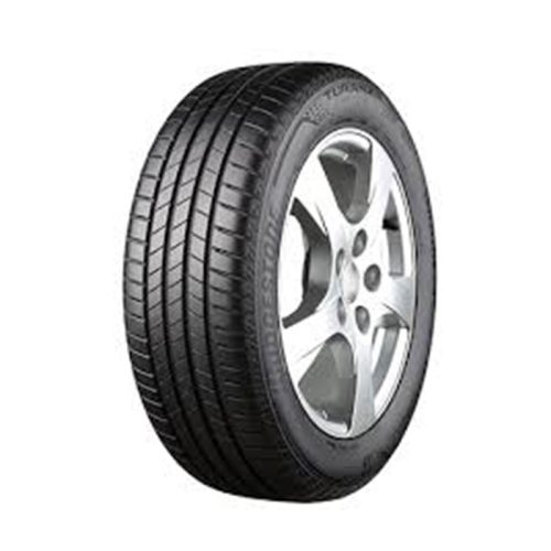 BRIDGESTONE Car Tyre 205/55R16  91W   T005 * RFT