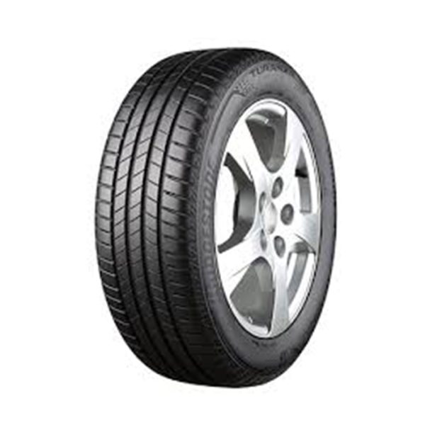 BRIDGESTONE-Car-Tyre-205-55R16-91W-T005-RFT BEST PRICE TYRE IN UAE