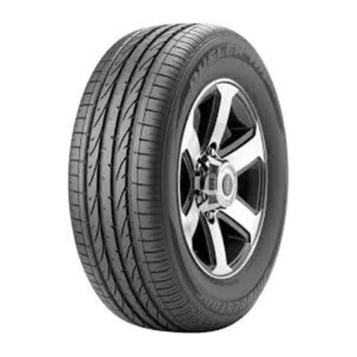 BRIDGESTONE Car Tyre 255/45R20 101W  DUELER H-P  PSPORT MOE RFT