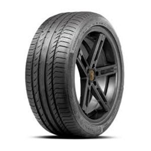 CONTINENTAL-Car-Tyre-225-40R19-93Y-CONTI-SPORT-IMAGE car tyre shopping with a warranty IN TIRE IN UAE