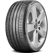 CONTINENTAL-Car-Tyre-235-40R18-95Y-IMAGE BEST PRICE IN ONLINE SHOP TIRE IN DAE