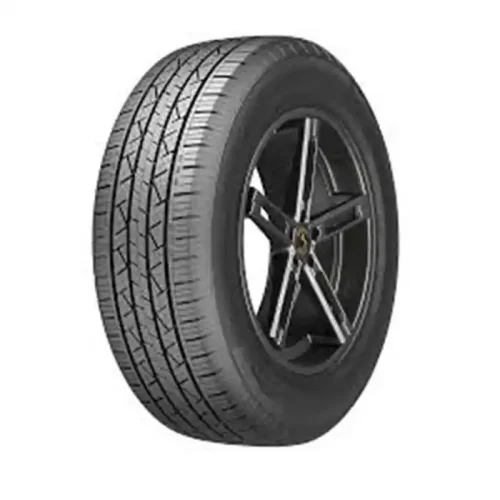 CONTINENTAL Car Tyre 255/50R20 109Y XL CROSSCONTACT UHP