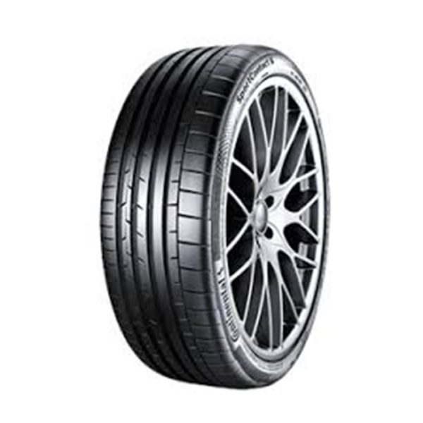 CONTINENTAL-Car-Tyre-275-45R21-107Y-SPORT-CONTACT-6-MOS-C-SILENT-IMAGE IN DUBAI ONLINE SHOP