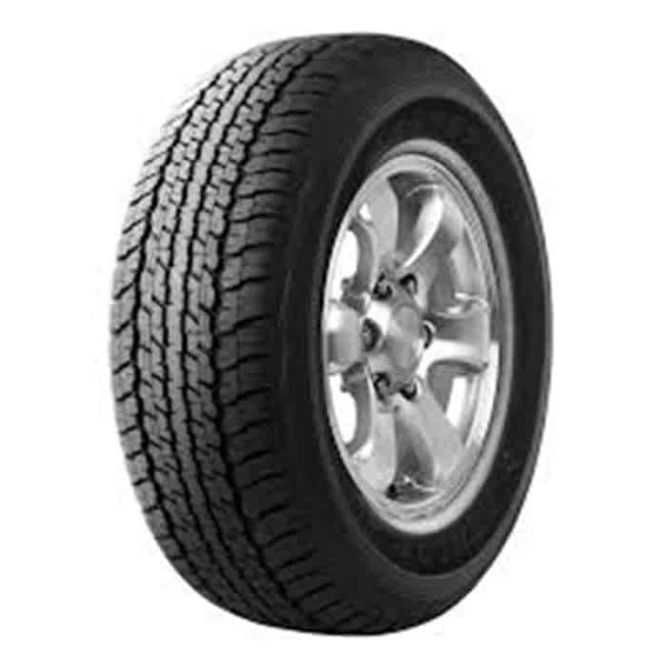DUNLOP Car Tyre 265/75R16 116S AT22 TL TYRE IB DUBAI BEST PRICE