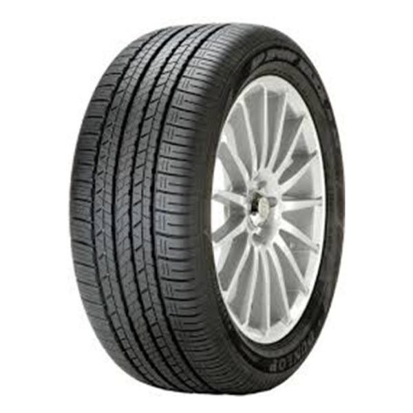 DUNLOP Car Tyre 245/60R18 105V MAX060 best buy online tyre in dubai