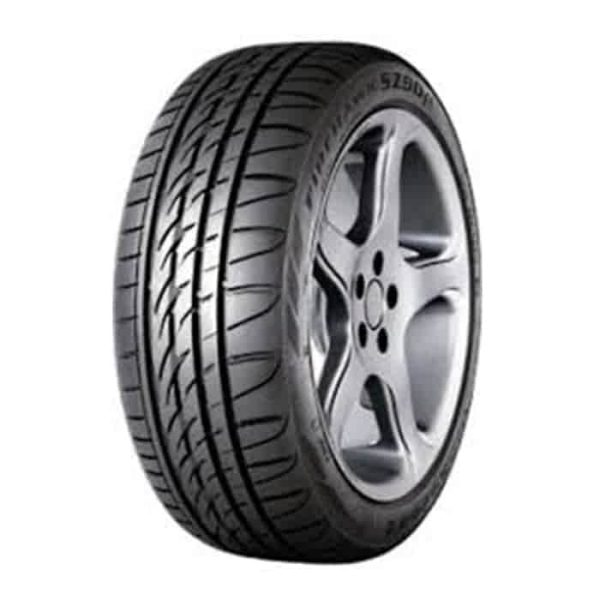 FALKEN Car Tyre 24565R17 107S WPHT01 OW FA-J bet price tyre online in dubai