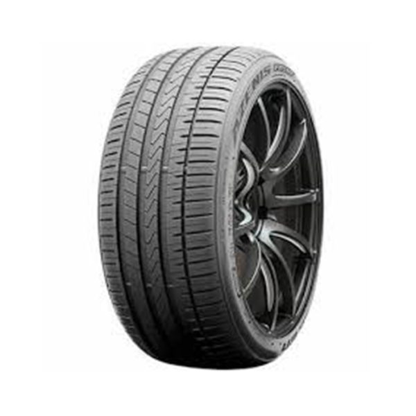 FALKENFALKEN-Car-Tyre-245-45R18-99Y-FK510 BUY TYRE IN UAE