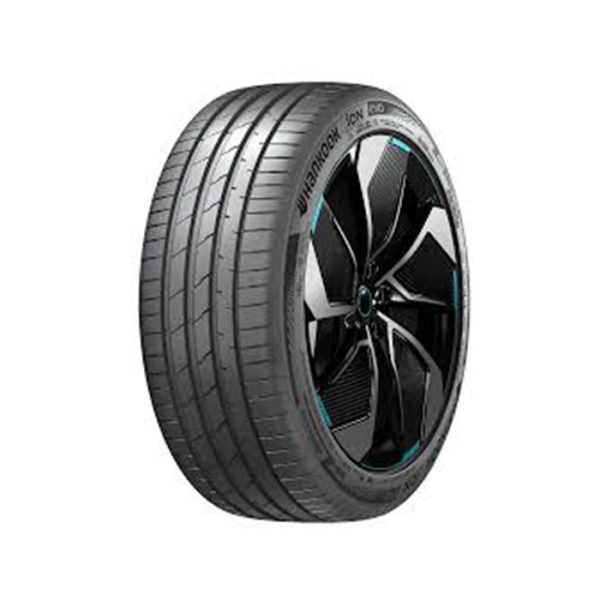 HANKOOK-Car-Tyre-235-35R20-92Y-IK01-XL-IOL-EVO-SILENT BEST PRICE TYRE IN DUBAI