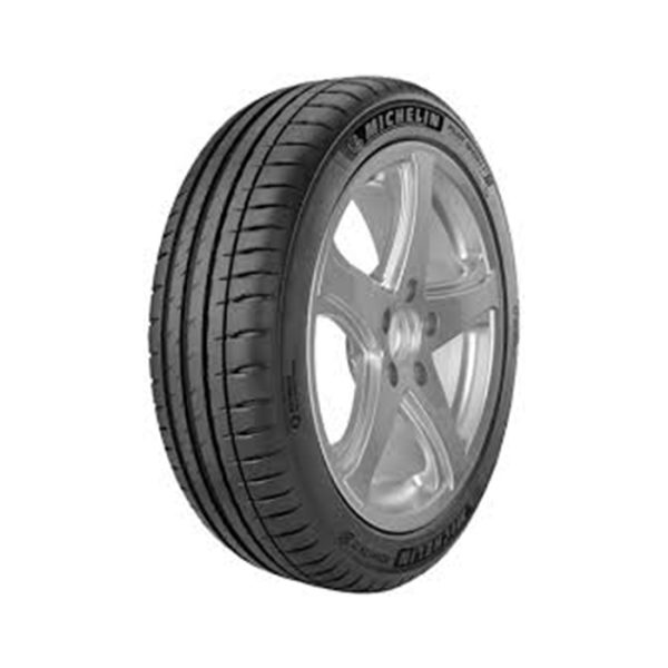 MICHELIN-Car-Tyre-245-45R19-102W-PILOT-SPORT-4-ST BEST TYRE MICHELIN IN DUBAI