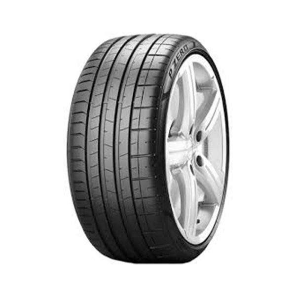 PIRELLI-Car-Tyre-265-40R22-106Y-PZERO-J-LR-IMAGE BEST PIRELLI IN DAE