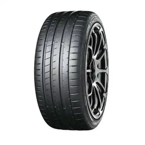 YOKOHAMA Car Tyre 235/55R18 100H G91 AV