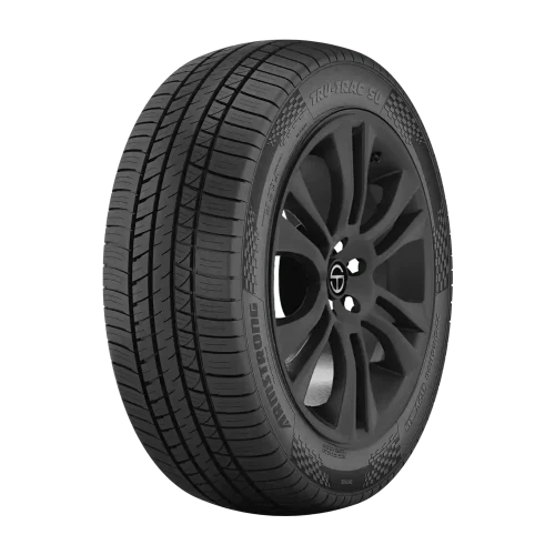 ZEETEX Car Tyre 215/55R18 99V SU5000 MAX