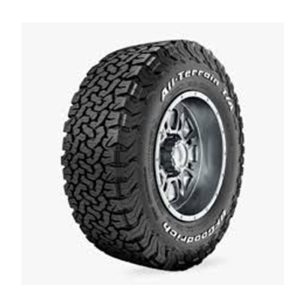 BFGOODRICH-Car-Tyre-275-65R17-121-118-KO2-OT-ATT BUY TYRE IN UAE