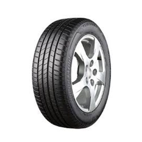 BRIDGESTONE  Car Tyre 215/45R18 89W T005A