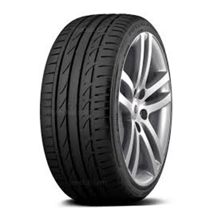 BRIDGESTONE Car Tyre 215/60R17 96H DUELER H-P SPORT