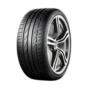 BRIDGESTONE-Car-Tyre-225-40R18-92Y-POTENZA-S001-RFT BUY TYRE ONLINE IN UAE