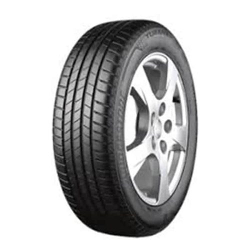 BRIDGESTONE Car Tyre 235/55R19 105Y T005 SILENT MOS