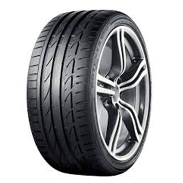 BRIDGESTONE Car Tyre 23555R20 102V ALENZA 001 buy online car tyre in dubai