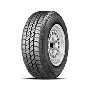 BRIDGESTONE-Car-Tyre-255-65R17-110S-D684II. BUY TYRE ONLINE IN UAE