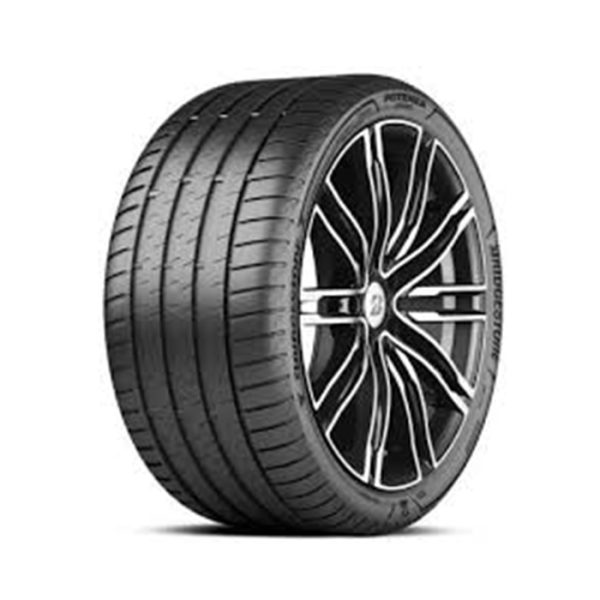 BRIDGESTONE-Car-Tyre-265-40R20-104Y-POTENZA-SPORT BUY TYRE ONLINE IN UAE