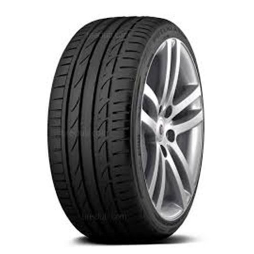 BRIDGESTONE Car Tyre 265/40R20 104Y  POTENZA SPORT