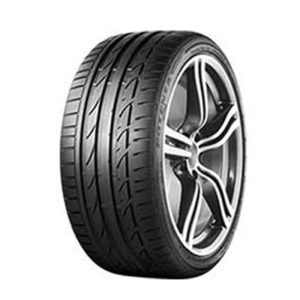 BRIDGESTONE-Car-Tyre-275-40R19-101Y-POTENZA-S001-RFT BEST TYRE PRICE IN UAE