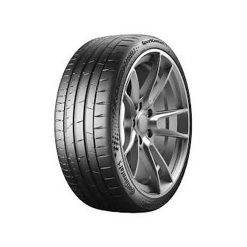 CONTINENTAL 245/35R19  93Y  SPORT CONTACT  7