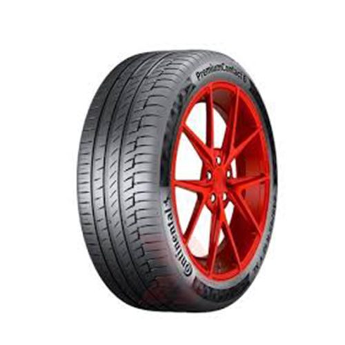 CONTINENTAL 245/50R18  104h  PREMIUM CONTACT 6 MO-V