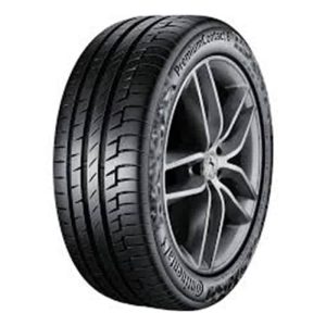 CONTINENTAL Car Tyre 20560R16 96V ULTRACONTACT UC6 best buy online tyre in dubai