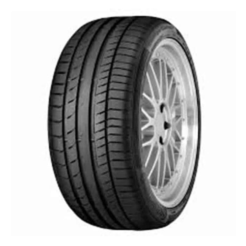 CONTINENTAL Car Tyre 215/60R17  96H  CROSSCONTACT  H-T