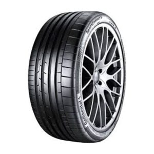 CONTINENTAL Car Tyre 22540R18 92Y ECO CONTACT 6 SSR buy online tyre in dubai