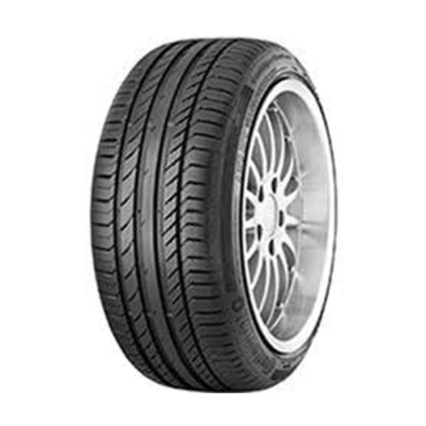 CONTINENTAL-Car-Tyre-225-45R17-91V-CONTISPORTCONTACT-5-MO BUY TYRE IN UAE