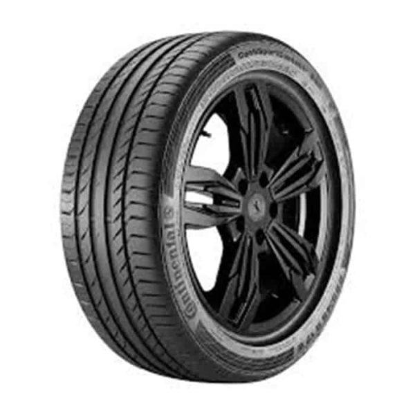 CONTINENTAL Car Tyre 22545R17 91V best buy online tyre in dubai