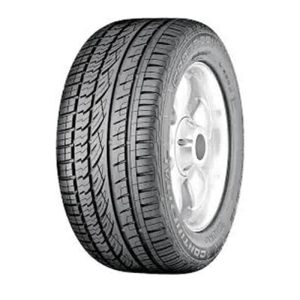 CONTINENTAL Car Tyre 22550R19 100W PREMIUM best buy online tyre in dubai