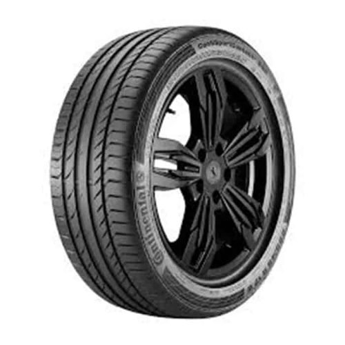 CONTINENTAL Car Tyre 235/60R18 103W  FR CONTISPORT 5 N0