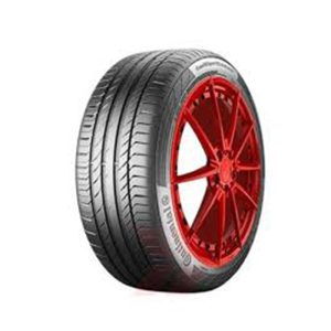 CONTINENTAL-Car-Tyre-245-55R19-103H-CONTI-SPORT-CONTACT-5-SUV BEST PRICE IN UAE