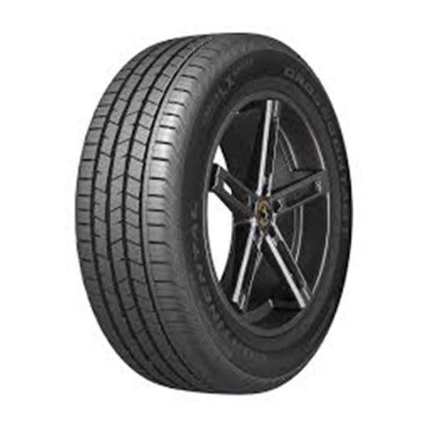 CONTINENTAL Car Tyre 245/40R20 99V XL FR SPORTCONTACT 6 POL best buy online tyre in dubai