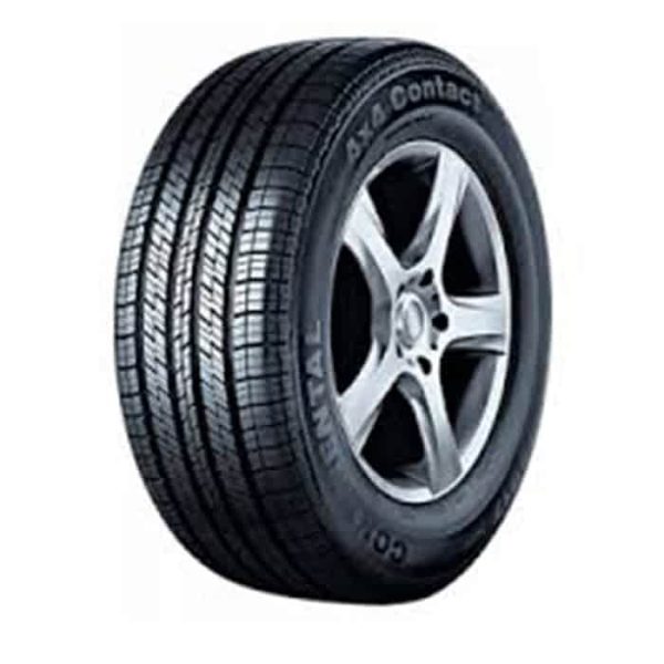 CONTINENTAL Car Tyre 25540R22 103V XL FR PREMIUMCOTACT 6 J buy online car tyre intire in uae