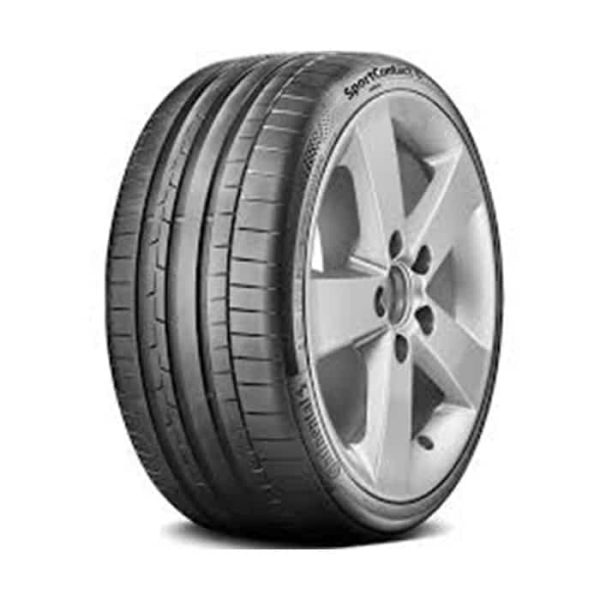 CONTINENTAL Car Tyre 265-65R17 112H buy online tyre in dubai