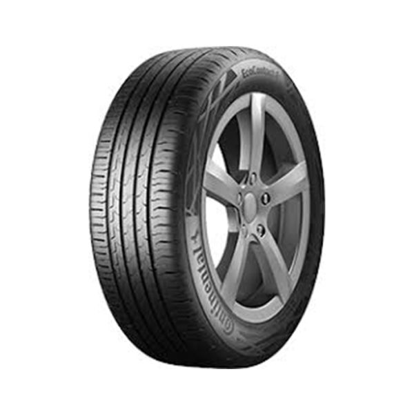 CONTINENTAL-Car-Tyre-275-35R19-100Y-XL-FR-ECOCONTACT-6-MO BEST TYRE IN UAE