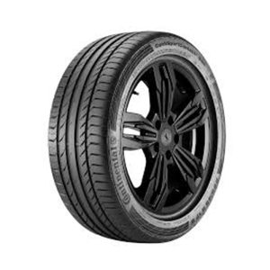 CONTINENTAL-Car-Tyre-285-40R21-109Y-XL-FR-CONTISPORTCONTACT-5-SUV BUY TYRE ONLINE IN UAE