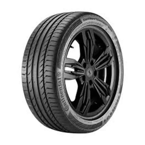 CONTINENTAL Car Tyre 285/40R22 106Y CONTI SPORT 5P MO