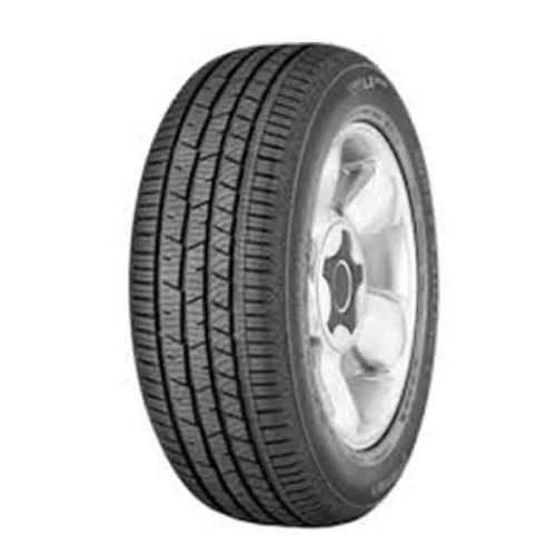 CONTINENTAL Car Tyre 295/35R21 107Y CROSS CONTACT UHP N0